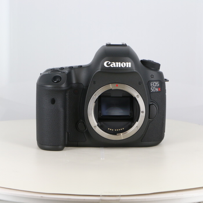 ★美品★ Canon EOS 5DsR ボディ