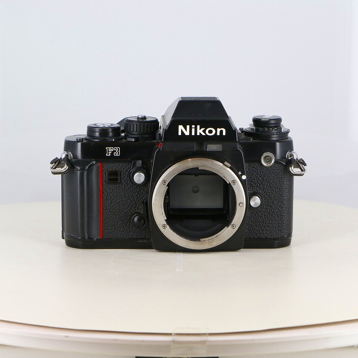【人気直販】Nikon F3ボディ フィルムカメラ