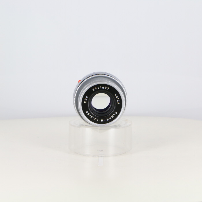 yÁz(CJ) Leica G}[ M 50/2.8 Vo[ ŒZ0.7m