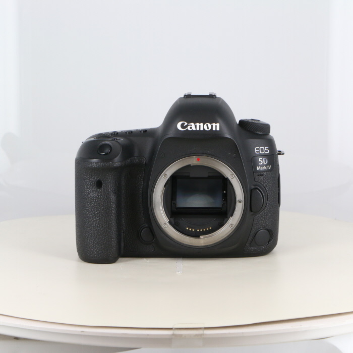 中古】(キヤノン) Canon EOS 5D Mark IV ボディ｜ナニワグループオンライン｜2221000134887