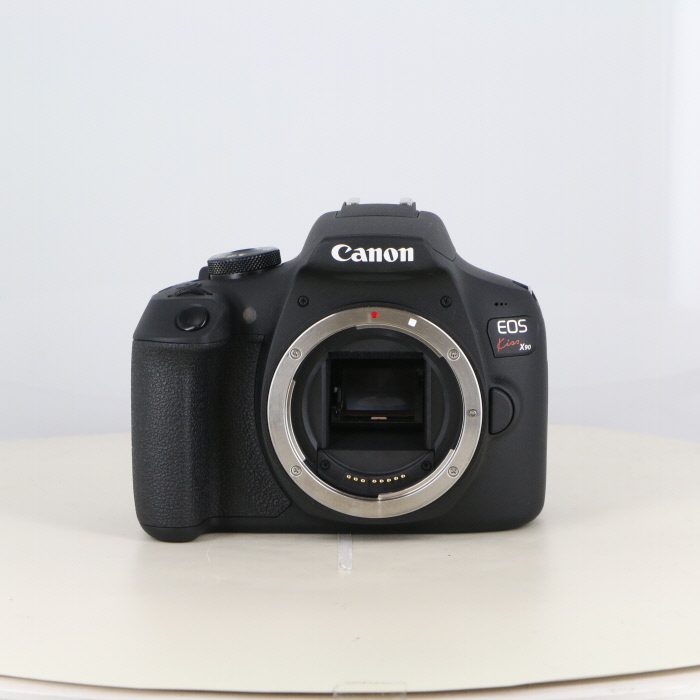 中古】(キヤノン) Canon EOS Kiss X90 ボディ｜ナニワグループオンライン｜2221000136003