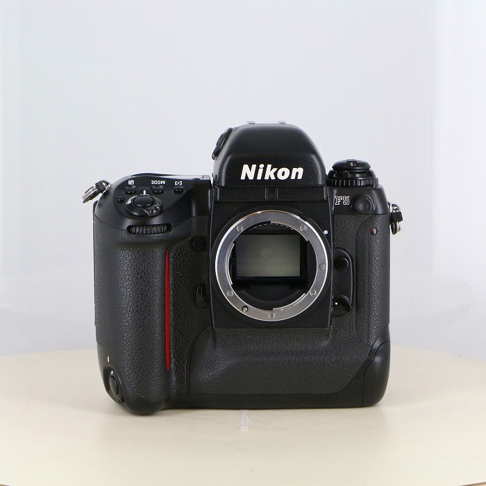 中古】(ニコン) Nikon F5 ボディ｜ナニワグループオンライン｜2221000136027