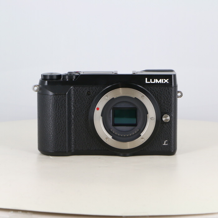 中古】(パナソニック) Panasonic DMC-GX7MK2｜ナニワグループオンライン｜2221000136317