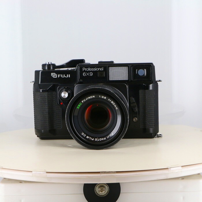 中古】(フジフイルム) FUJIFILM GW690II｜ナニワグループオンライン｜2221000137963