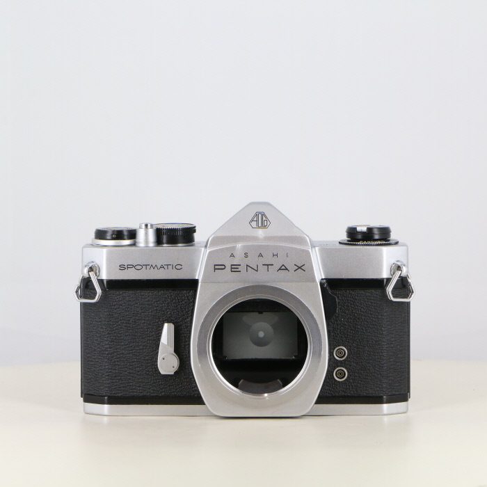 PENTAX ペンタックス SP-F カメラ シルバー シャッターOK ジャンク扱い レンズ3点 TAKUMAR 1:1.4/50 1:4/200 1:2.8/120  マニュアルフォーカス