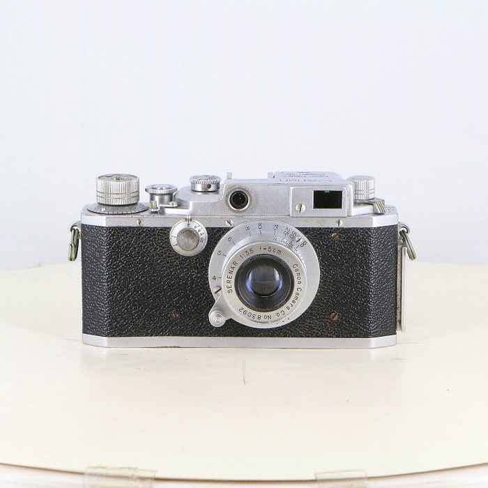 中古】(キヤノン) Canon IV Sb(4Sb)型｜ナニワグループ