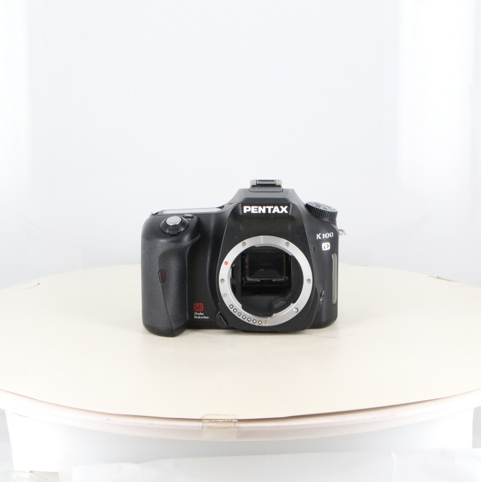 ★並品★ペンタックス PENTAX K100D ボディ #20586 ☆並品☆ペンタックス PENTAX K100D ボディ #20586 - メルカリ