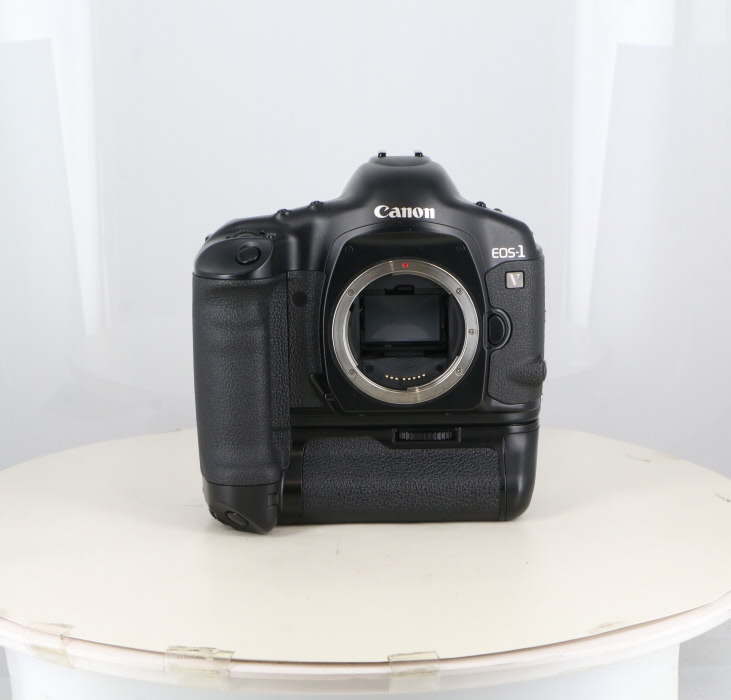 中古】(キヤノン) Canon EOS-1V HS ボディ｜ナニワグループオンライン