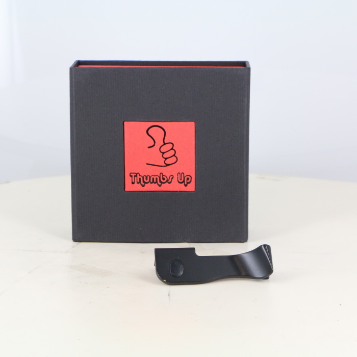 中古】Thumbs Up EP-1S マルチテクニカル親指グリップ[ライカM8/M9用