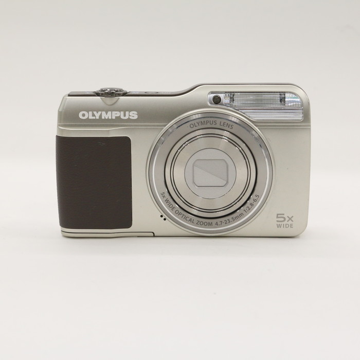 【完動品】OLYMPUS STYLUS VG-190 デジタルカメラ 動作確認済 楽天市場】OLYMPUS STYLUS VG－190の通販