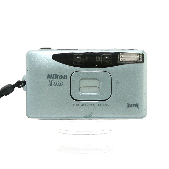 中古】(ニコン) Nikon AF600クォーツデート｜ナニワグループオンライン