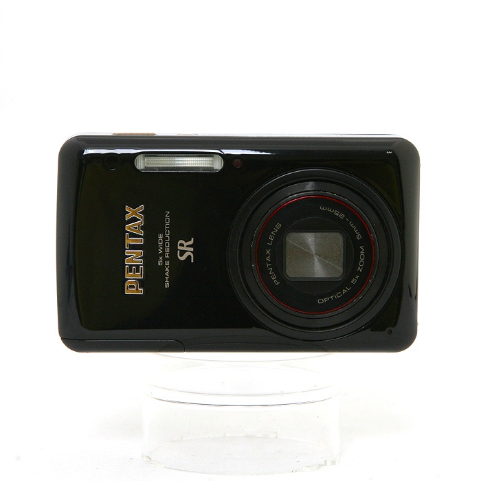 中古】(ペンタックス) PENTAX OPTIO S1 ブラツク｜ナニワグループ