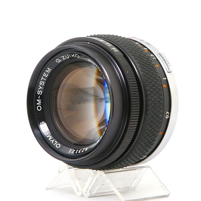 【中古】(オリンパス) OLYMPUS G..ZUIKO AUTO-S 50/1.4 中古】 OLYMPUS G.ZUIKO AUTO-S 50mm F1.4 オリンパス : SK家電