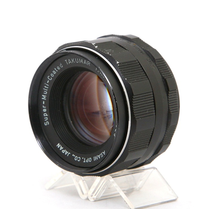 中古】(ペンタックス) PENTAX SMC タクマー 55/1.8｜ナニワグループ