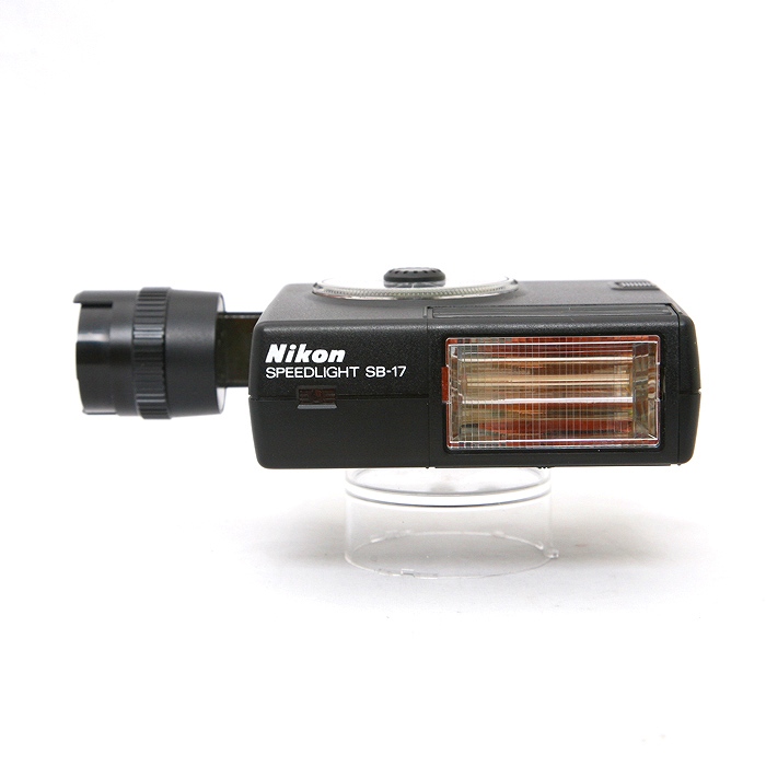 中古】(ニコン) Nikon スピードライト SB-17｜ナニワグループ