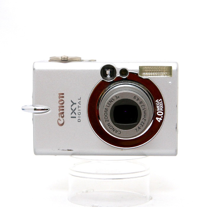 中古 カメラ Canon キヤノン IXY DIGITAL 800 IS PC1176 デジタル