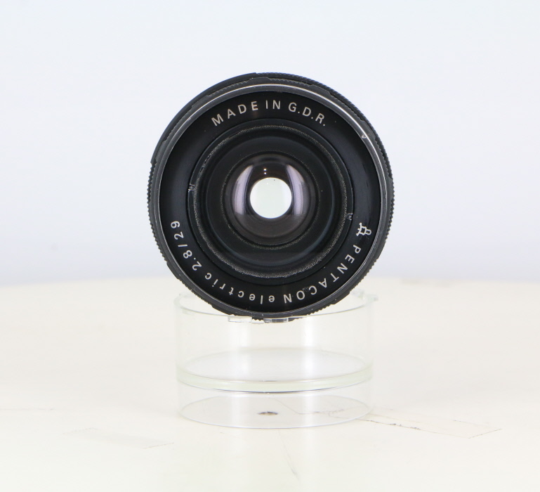 中古】PENTACON electric 29/2.8(M42)｜ナニワグループオンライン