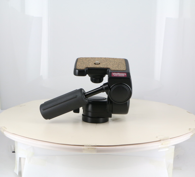 中古】(ベルボン) Velbon PH-460B マグネシウム製雲台｜ナニワグループ