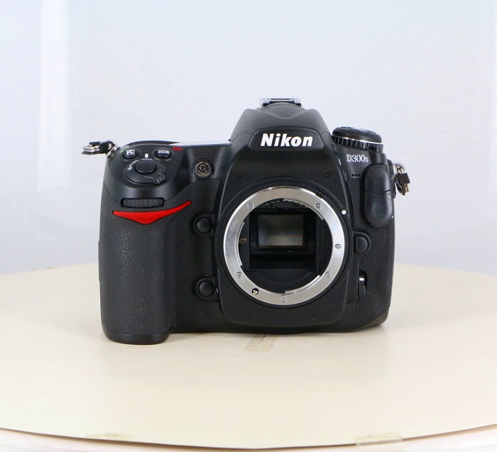 中古】(ニコン) Nikon D300S ボディ｜ナニワグループオンライン