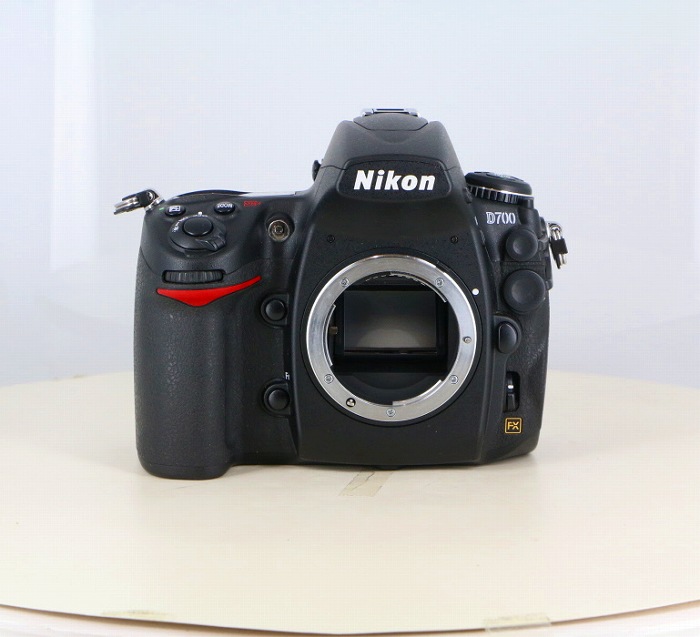 【中古】(ニコン) Nikon D700 ボディ