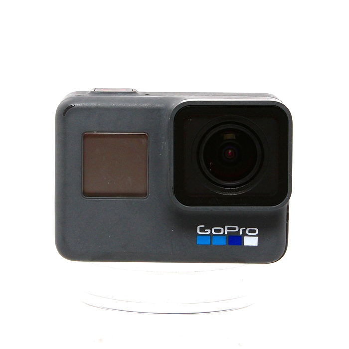 GoPro　hero6　正規品　中古 中古】(ゴープロ) GoPro GoPro HERO6｜ナニワグループオンライン