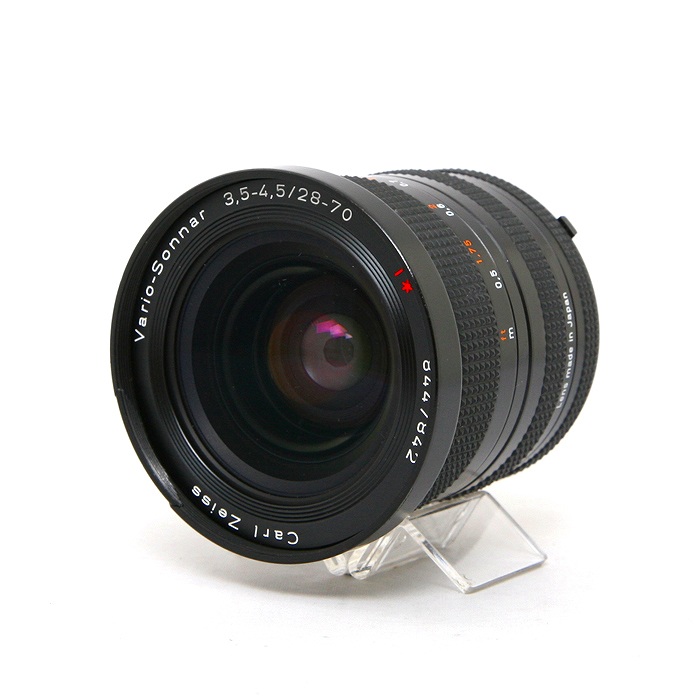 中古】(コンタックス) CONTAX Vario-Sonnar T*28-70mm F3.5-4.5 MM