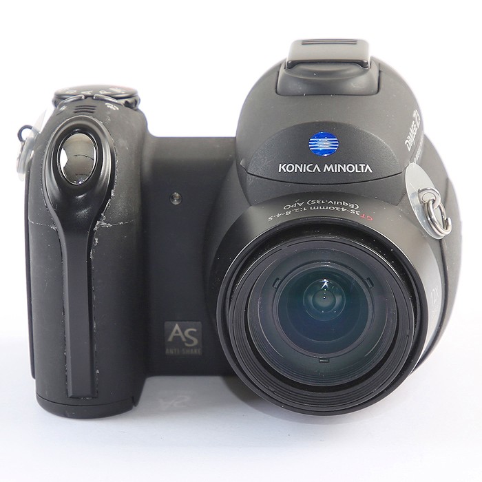 中古】(コニカ) KONICA コニカミノルタ DIMAGE Z3K ブラツク｜ナニワ
