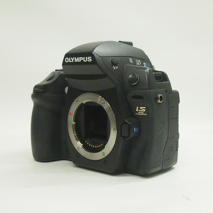 中古】(オリンパス) OLYMPUS E-5 ボディの口コミ一覧 | リアルな口コミ