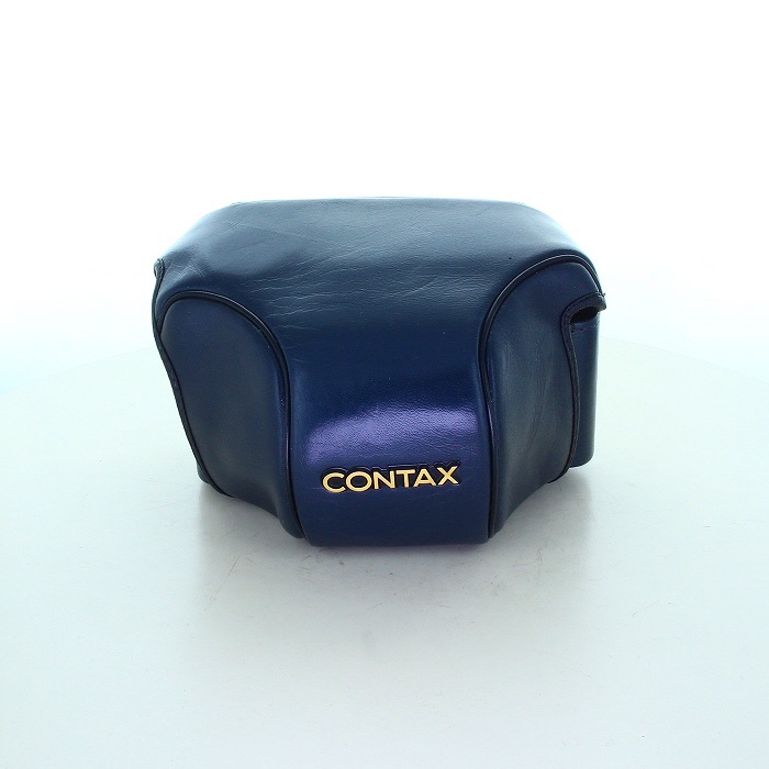 中古】(京セラ) CONTAX コンタツクス ケ-ス GC-21 スタンダ-ド 【G2用