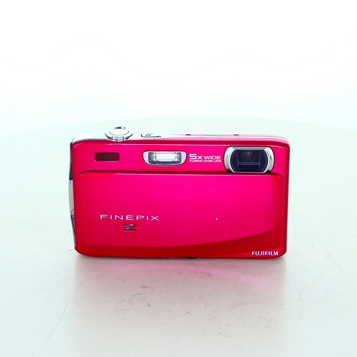 中古】(フジフイルム) FUJIFILM FinePix Z900EXR ピンク｜ナニワ