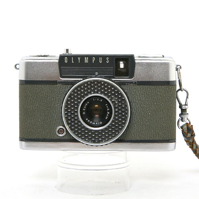 中古】(オリンパス) OLYMPUS PEN EE｜ナニワグループオンライン