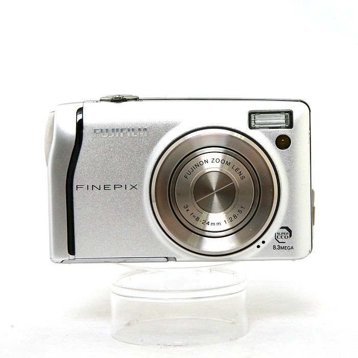 中古】(フジフイルム) FUJIFILM FinePix F40fd｜ナニワグループ