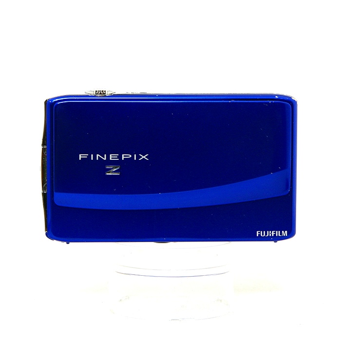 中古】(フジフイルム) FUJIFILM FinePix Z900EXR ブルー｜ナニワ