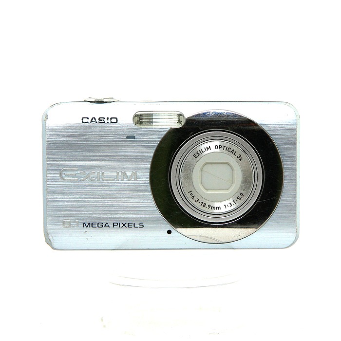 中古】(カシオ) Casio EX-Z80BE ブルー｜ナニワグループオンライン