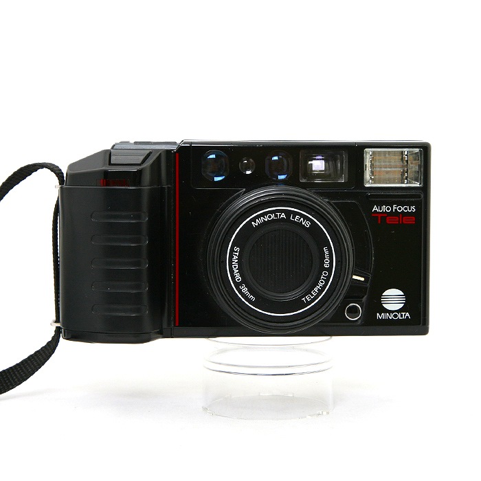 中古】(ミノルタ) MINOLTA AF TELE QD｜ナニワグループオンライン