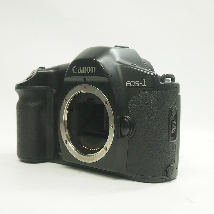 【中古】(キヤノン) Canon EOS-1 ボディ