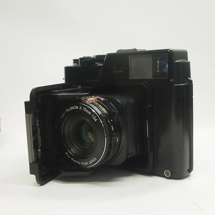 GS645Professional Fuji GS645 Professional 中判 Fujinon #247 Fuji