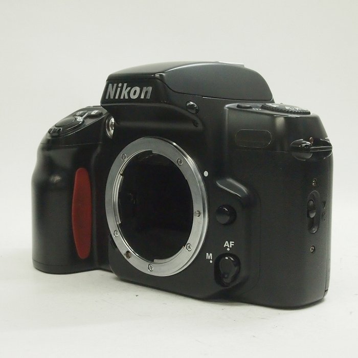 中古】(ニコン) Nikon F60D パノラマ ボディ ブラックの口コミ一覧