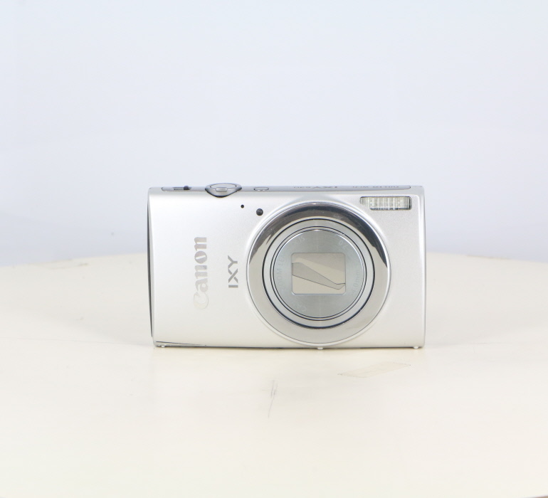 Canon IXY 630 シルバー キャノン Canon IXY 630 シルバー #399c