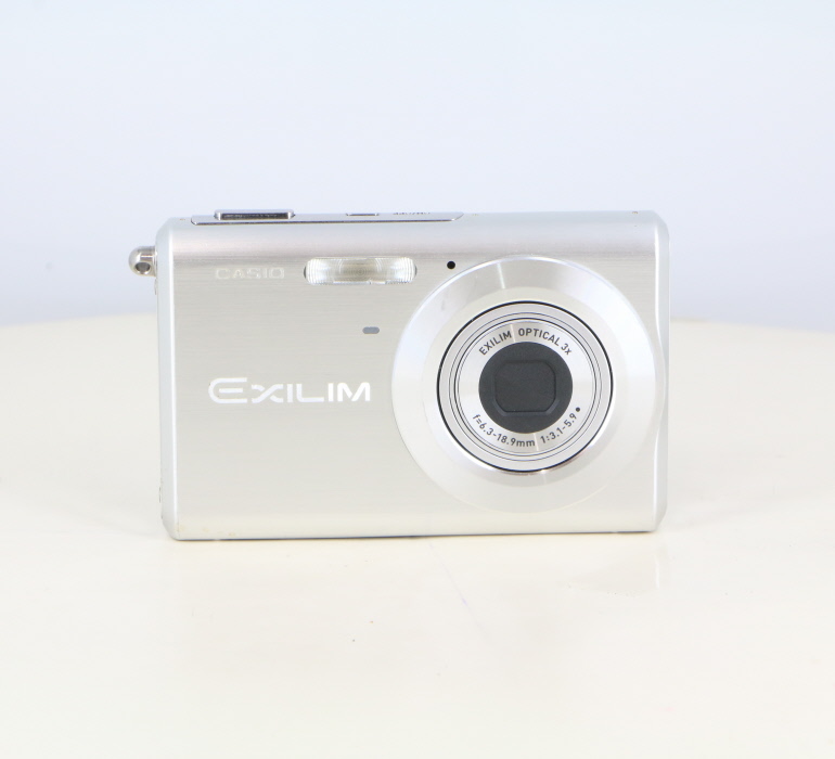 中古】(カシオ) Casio EX-Z60｜ナニワグループオンライン｜2221000206010