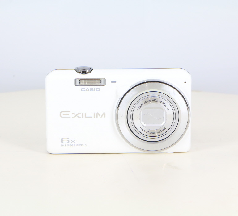 中古】(カシオ) Casio EX-Z31 シルバー｜ナニワグループオンライン