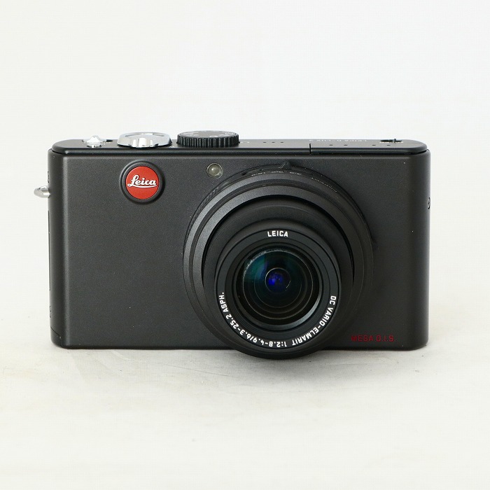 中古】(ライカ) Leica D-LUX 3｜ナニワグループオンライン｜2221000207970