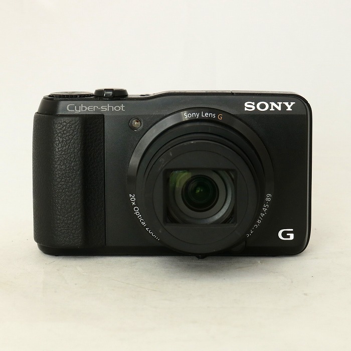 中古】(ソニー) SONY DSC-HX30V ブラック｜ナニワグループオンライン