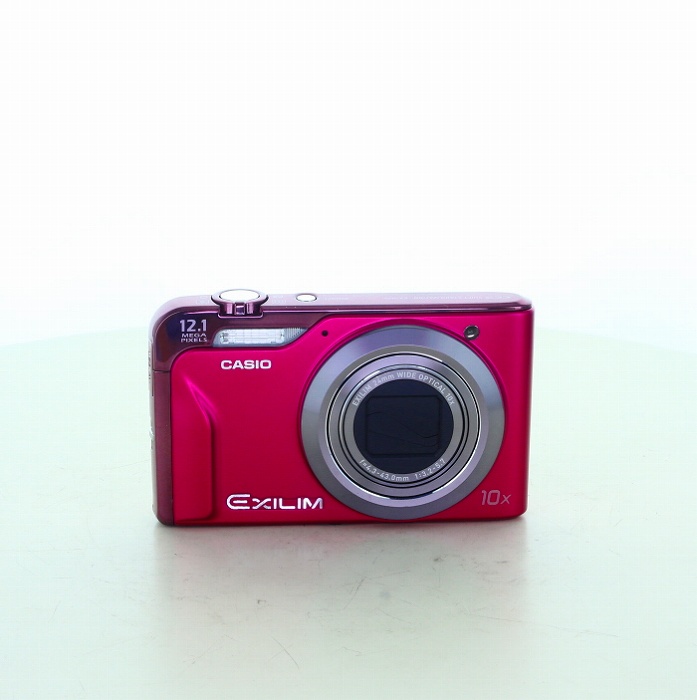 中古】(カシオ) Casio EXILIM EX-H10 ピンク｜ナニワグループ