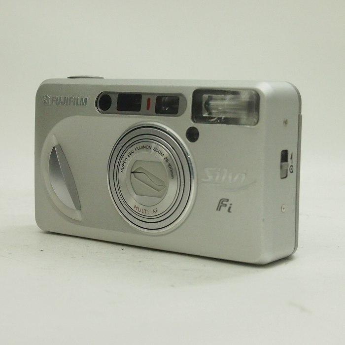 【動作良好】FUJIFILM コンパクトカメラ Silvi Fi 中古】(フジフイルム) FUJIFILM Silvi Fiの口コミ一覧 | リアルな