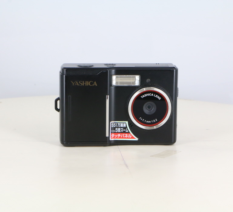 中古】(ヤシカ) YASHICA EZ F531｜ナニワグループオンライン