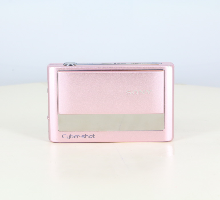 中古】(ソニー) SONY DSC-T20 ピンク｜ナニワグループオンライン