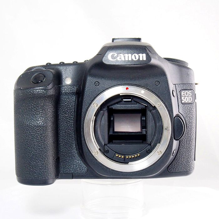 中古】(キヤノン) Canon EOS 50D｜ナニワグループオンライン