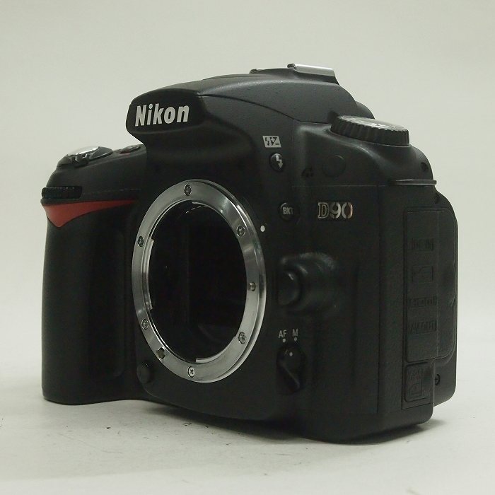 中古】(ニコン) Nikon D90 ボディ｜ナニワグループオンライン