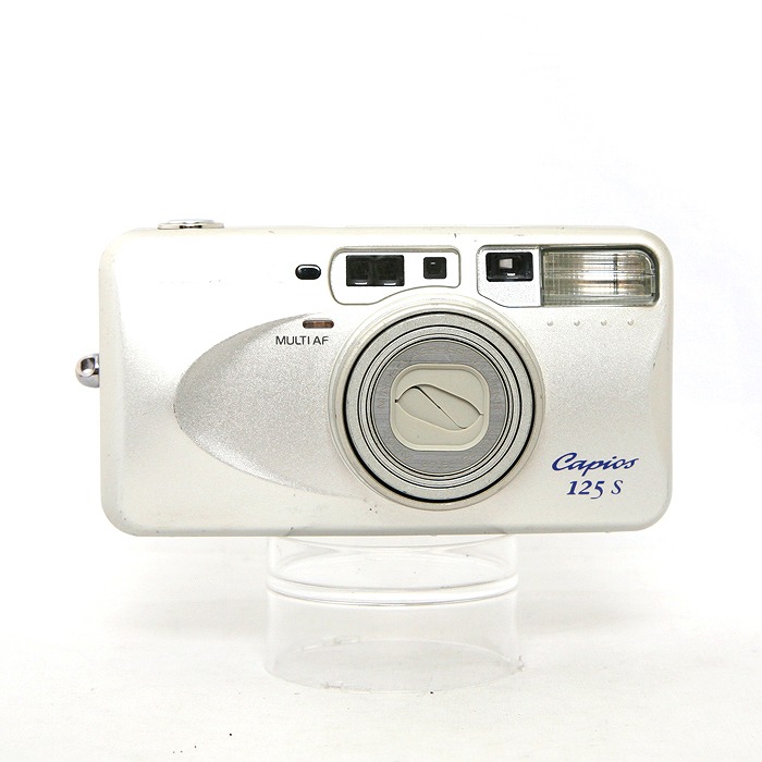 中古】(ミノルタ) MINOLTA Capios 125S｜ナニワグループオンライン